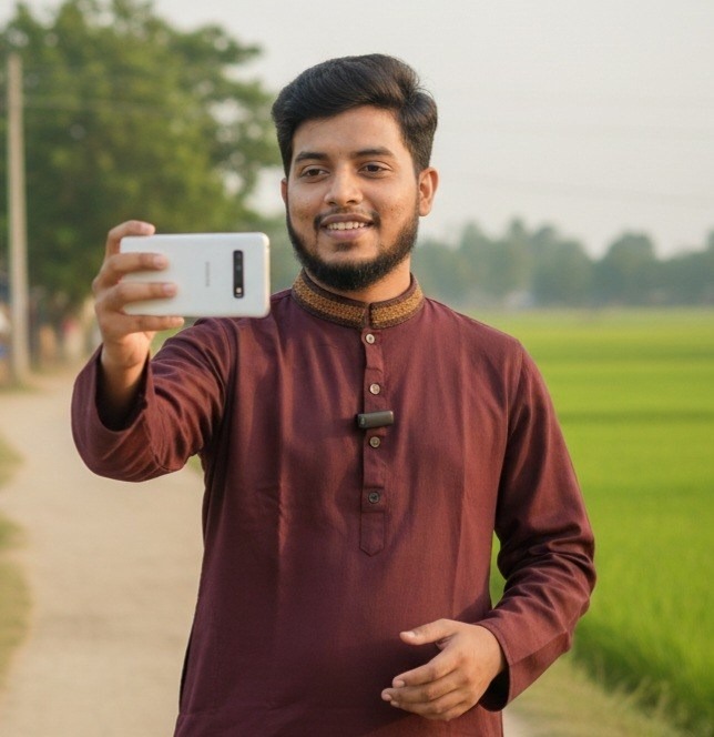MD.Rabiul Hossain