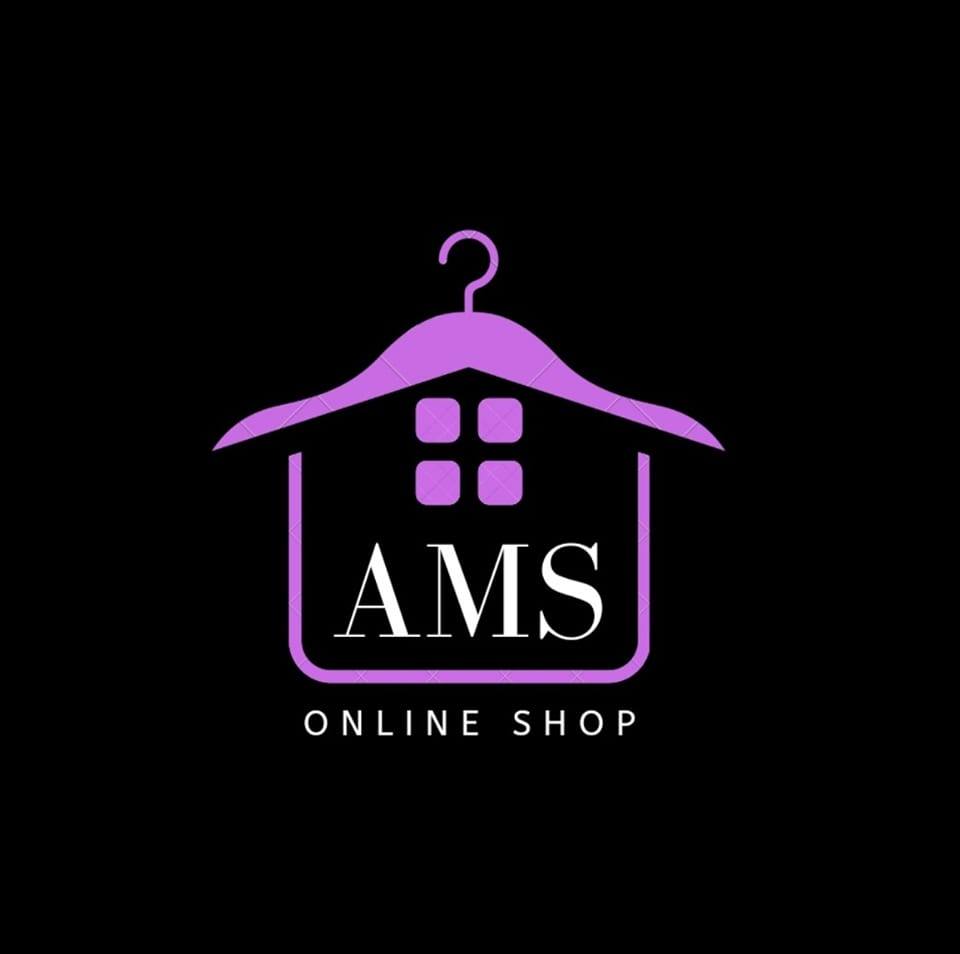 AMS online shop