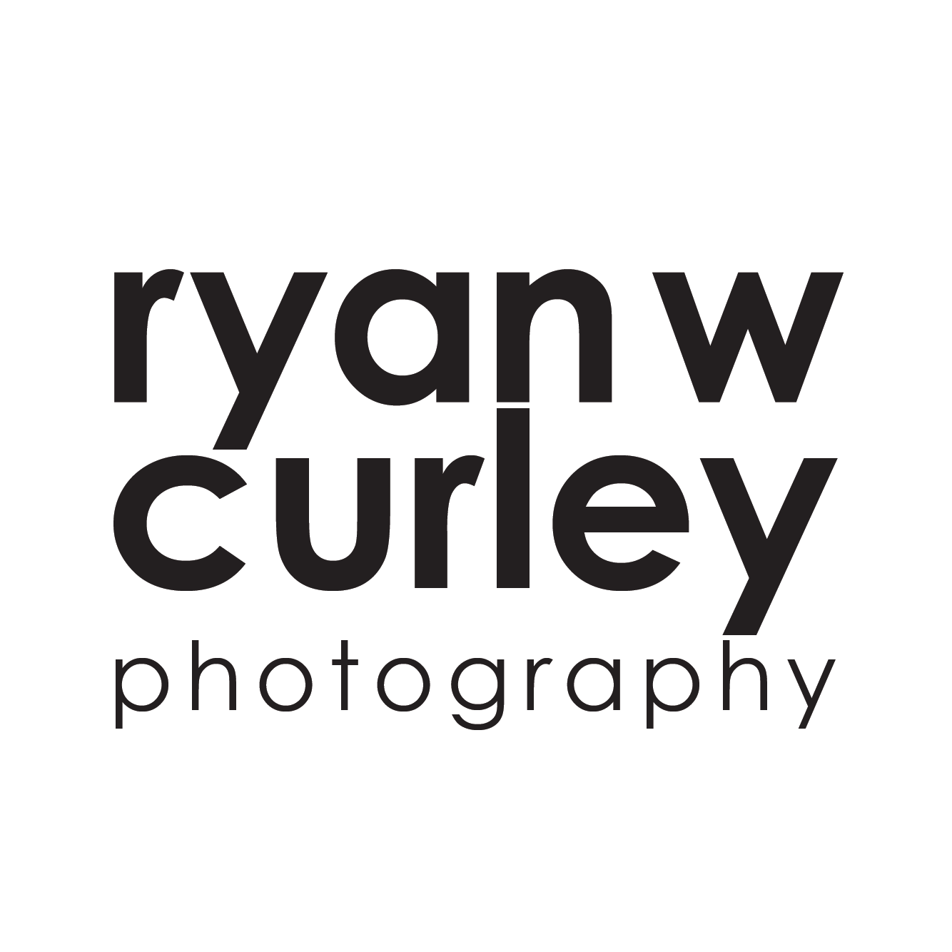 Ryan W Curley Photography