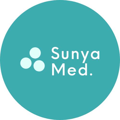 Sunya Med อุปกรณ์ทางการแพทย์