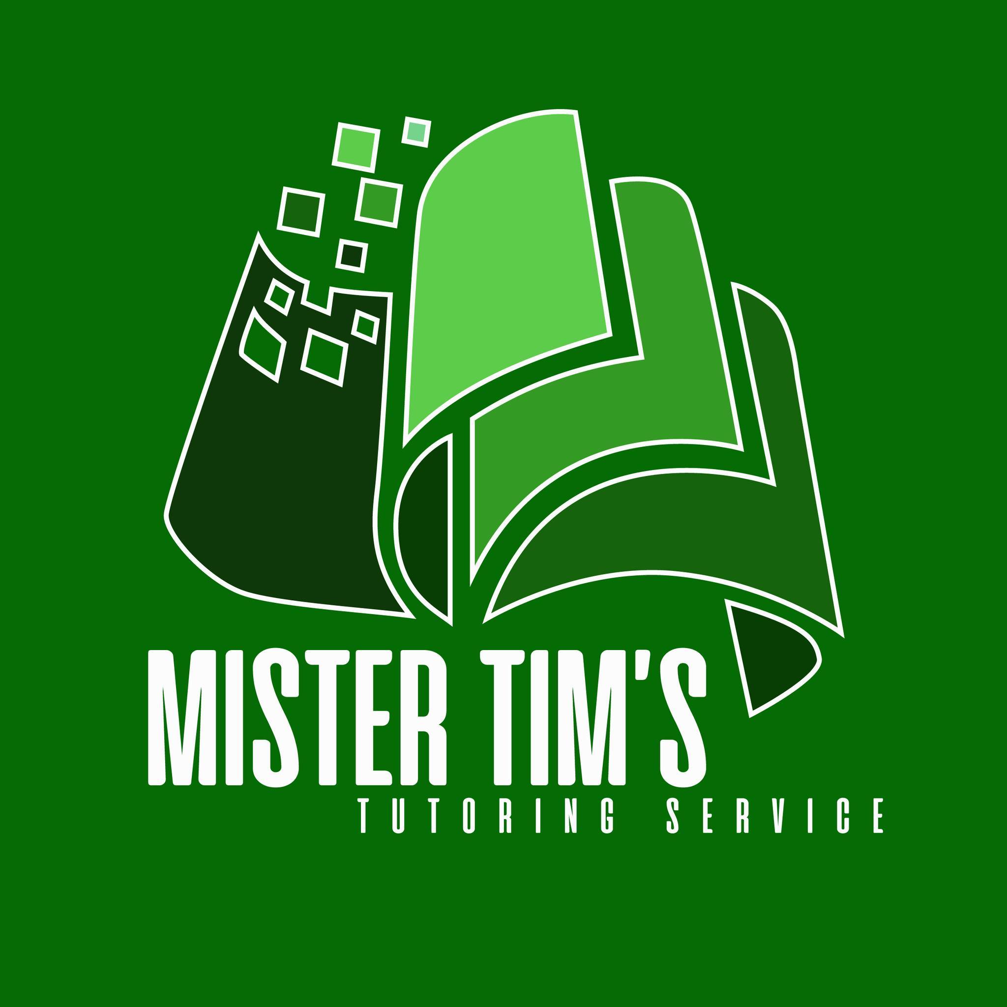 Mr. Tim’s Tutoring