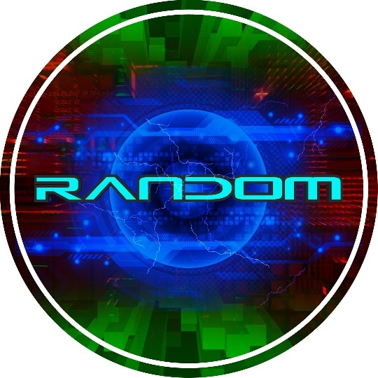 Random TV Online