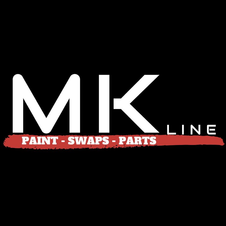 MK LINE | Monterrey