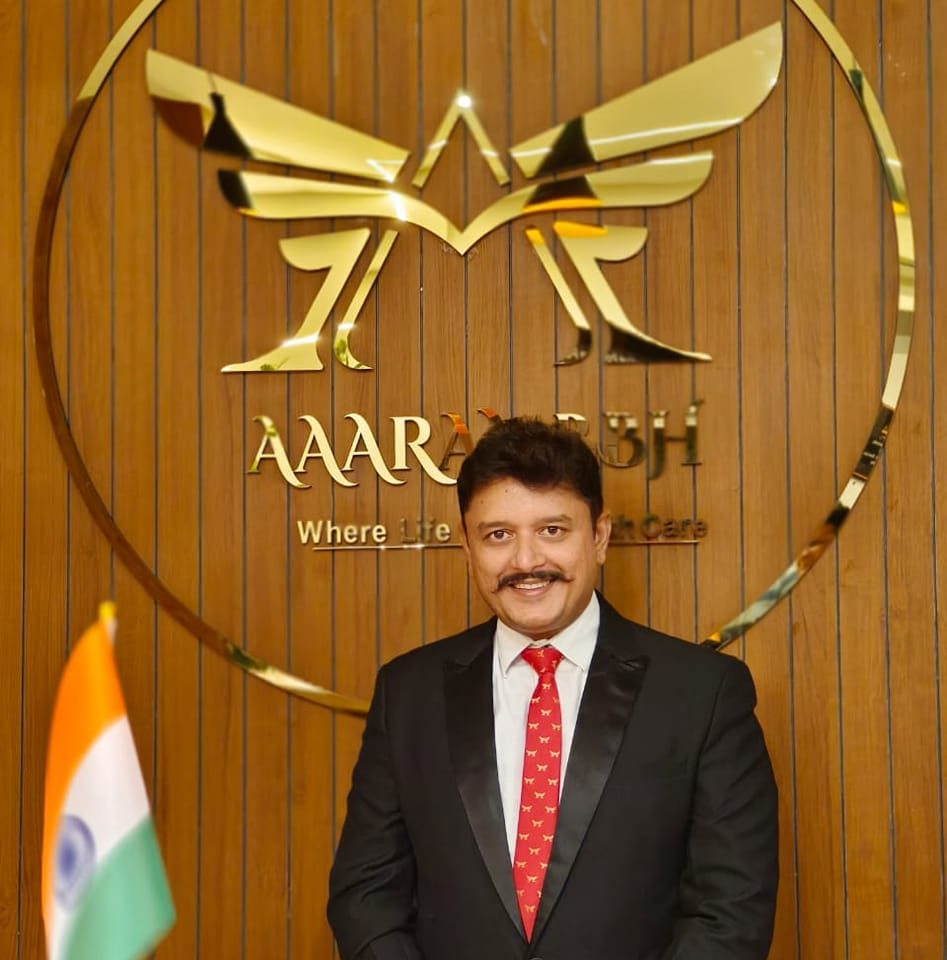 Raj Ranjan Giri