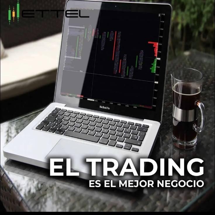 Bot de trading