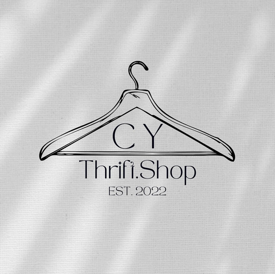 CY Thrift Shop