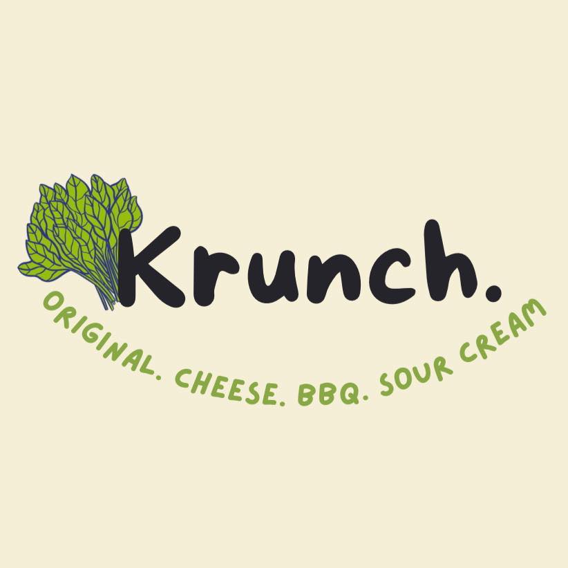 Krunch.