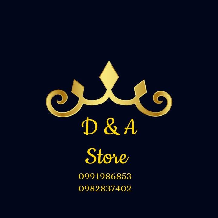 D&A STORE | Ciudad del Este