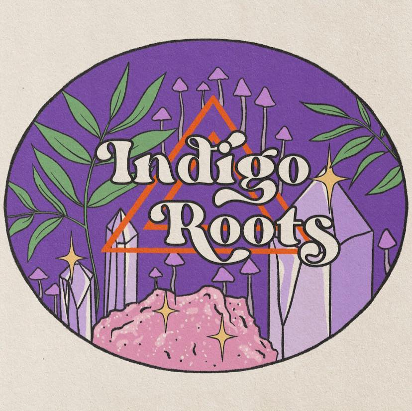 Indigo Root Magick | Mesick MI