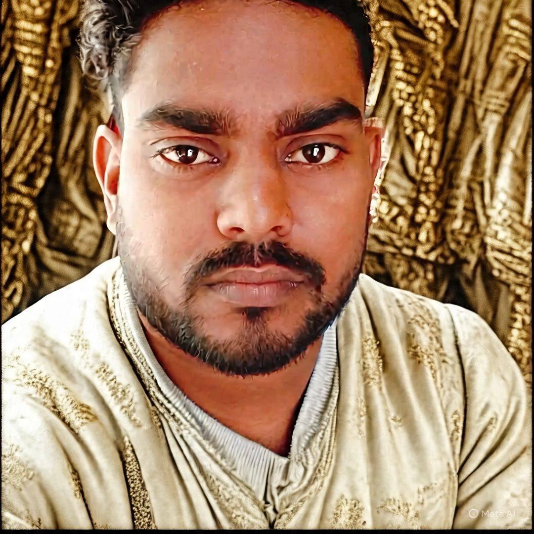 Raja Kumar Chalu Kumar