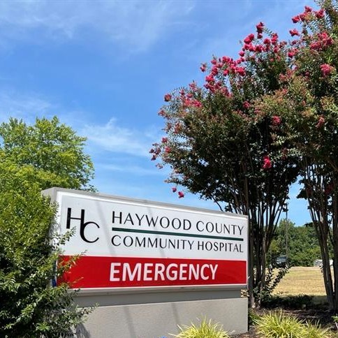 Haywood County Community Hospital | Brownsville TN