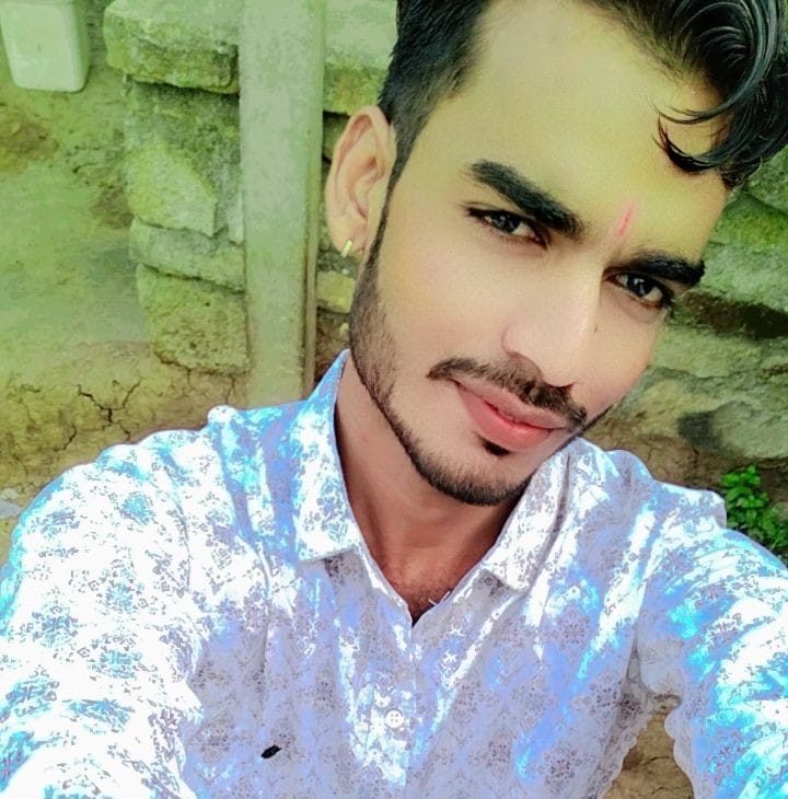 K Rajput