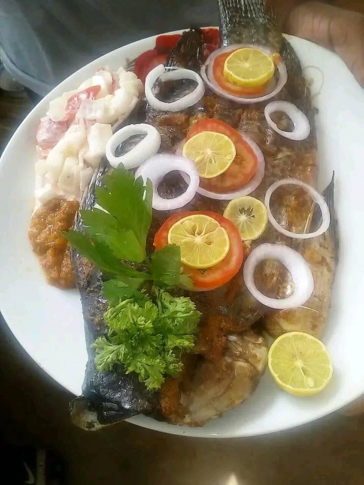 Manza manza | Zinder