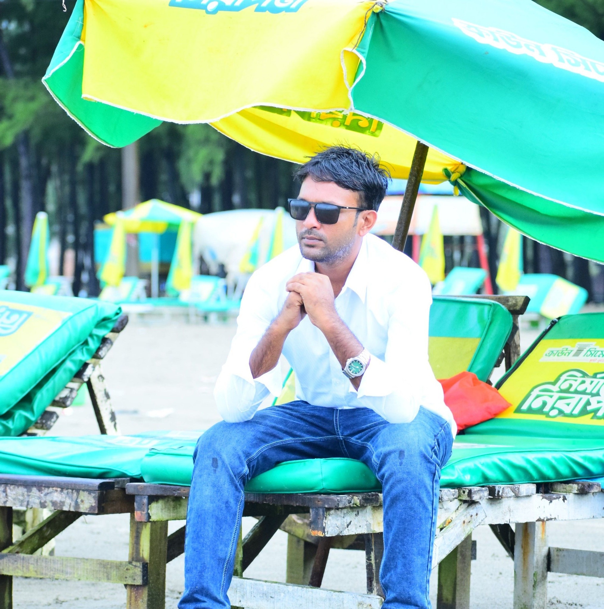 Md Rimon