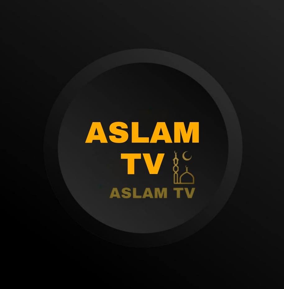 ASLAM TV