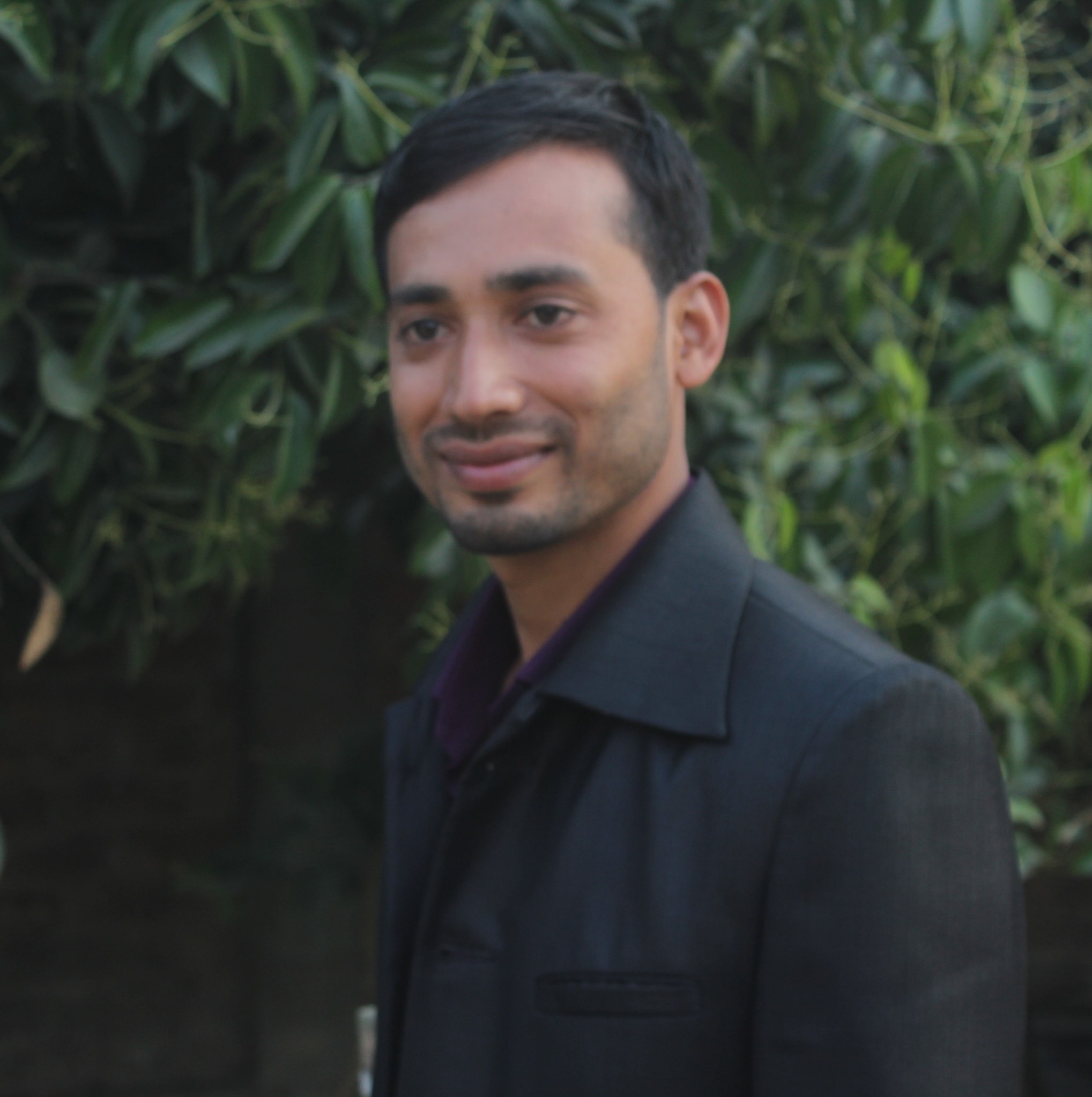 MD Rafikul Islam Rayhan