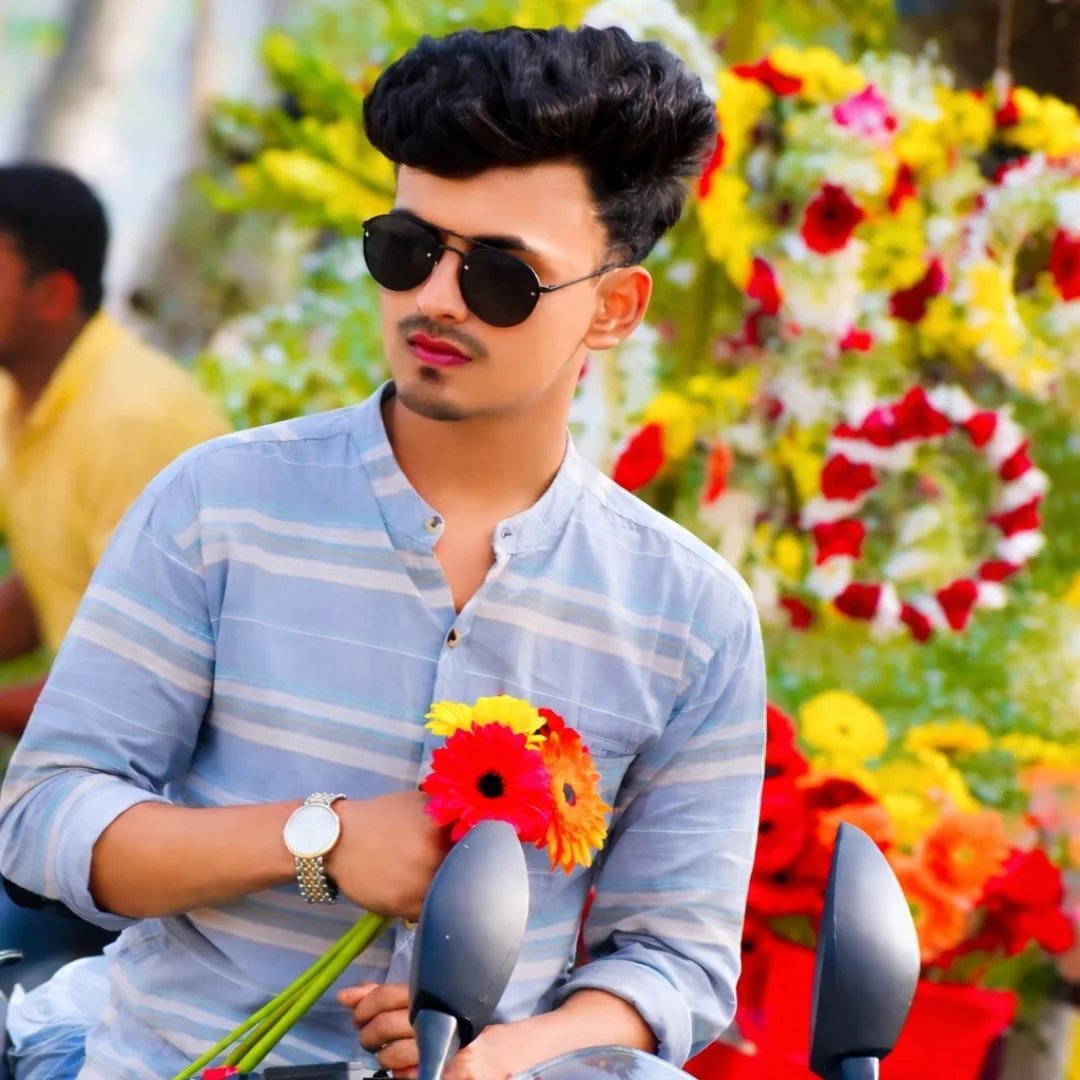 Rezwan Ahmed