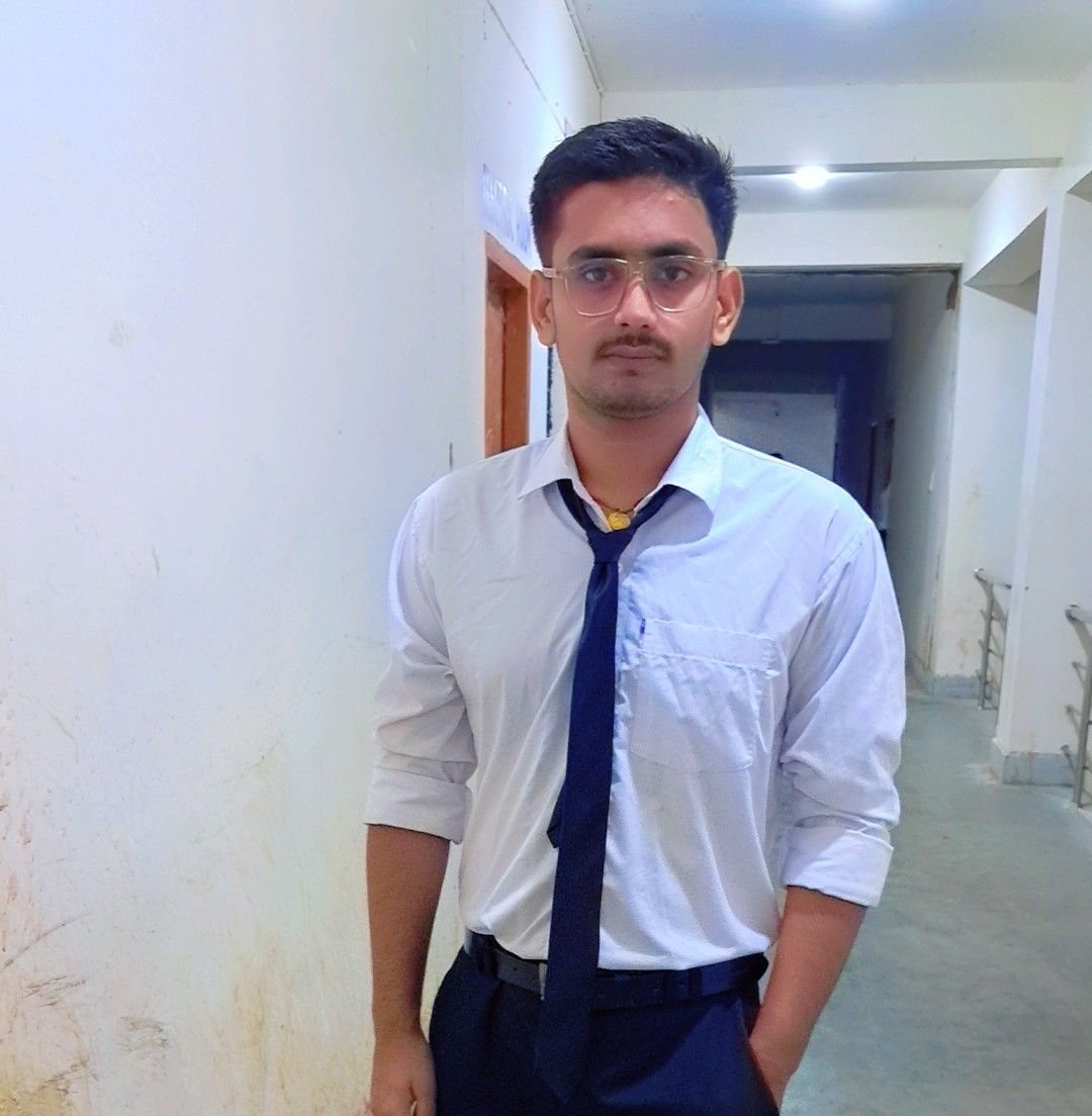 Raj Ray