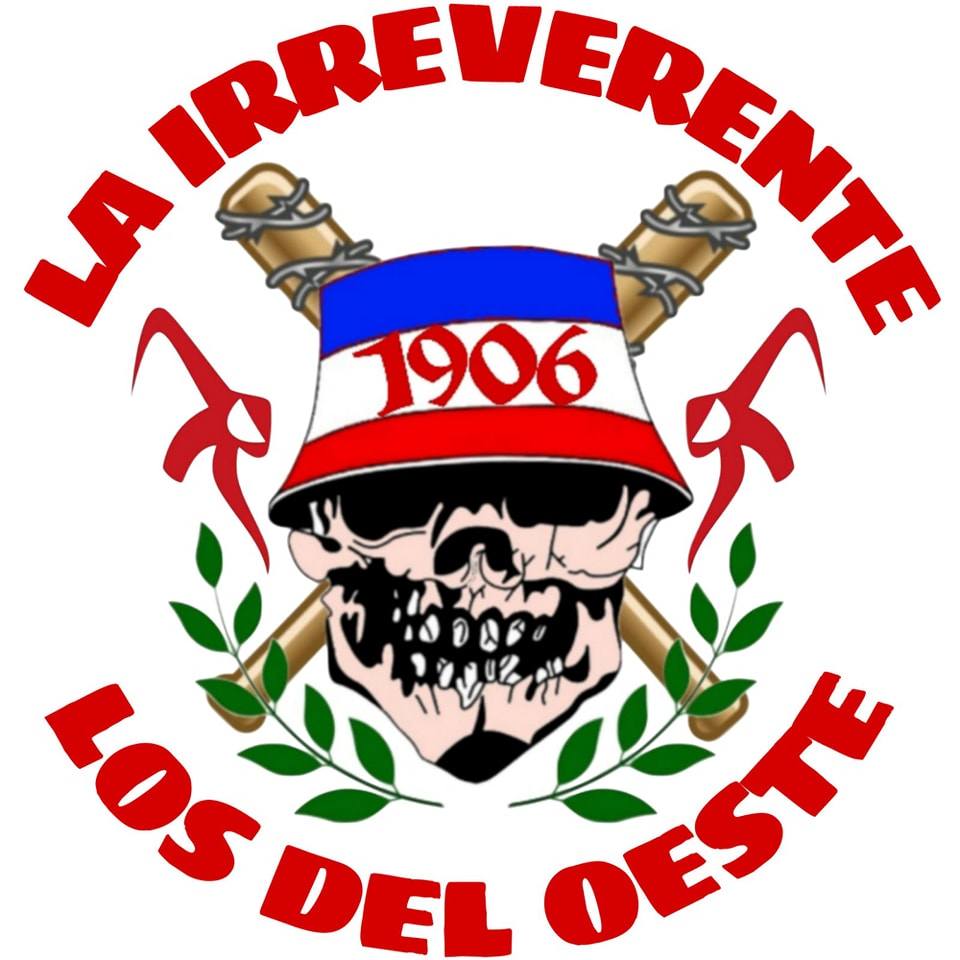 La Irreverente Fort Worth