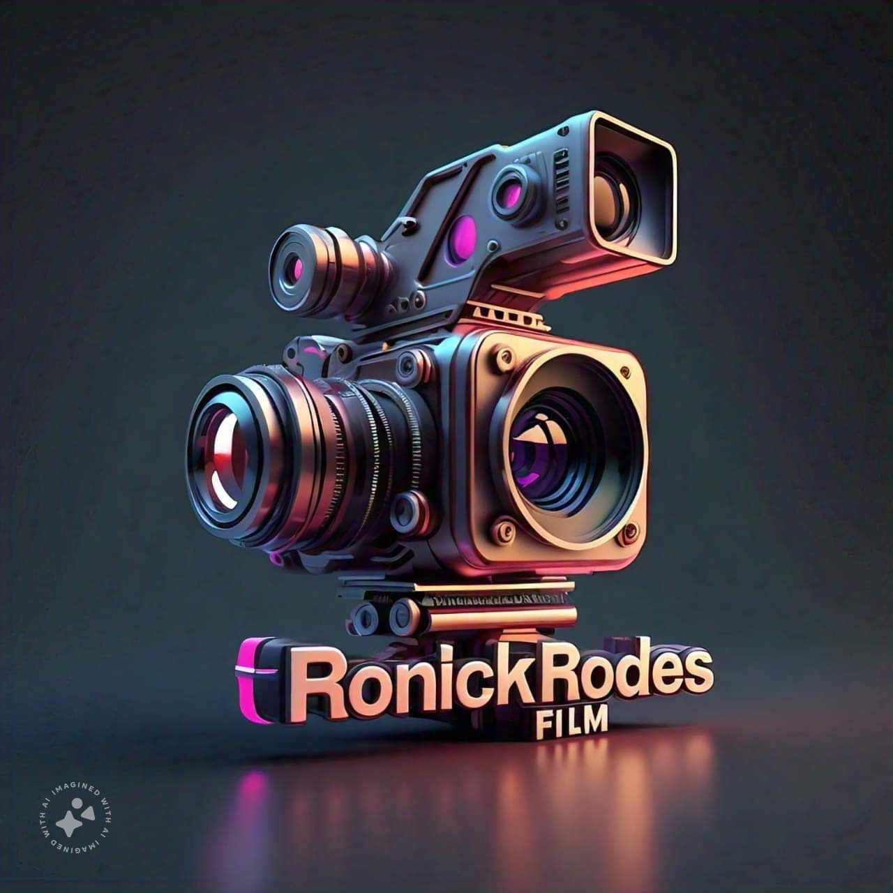 “𝑩𝒓𝒊𝒈𝒉𝒕 𝒏𝒊𝒈𝒉𝒕𝒔, 𝒇𝒆𝒔𝒕𝒊𝒗𝒆 𝒔𝒊𝒈𝒉𝒕𝒔, 𝒂𝒏𝒅... - Ronick Rodes Film | Facebook