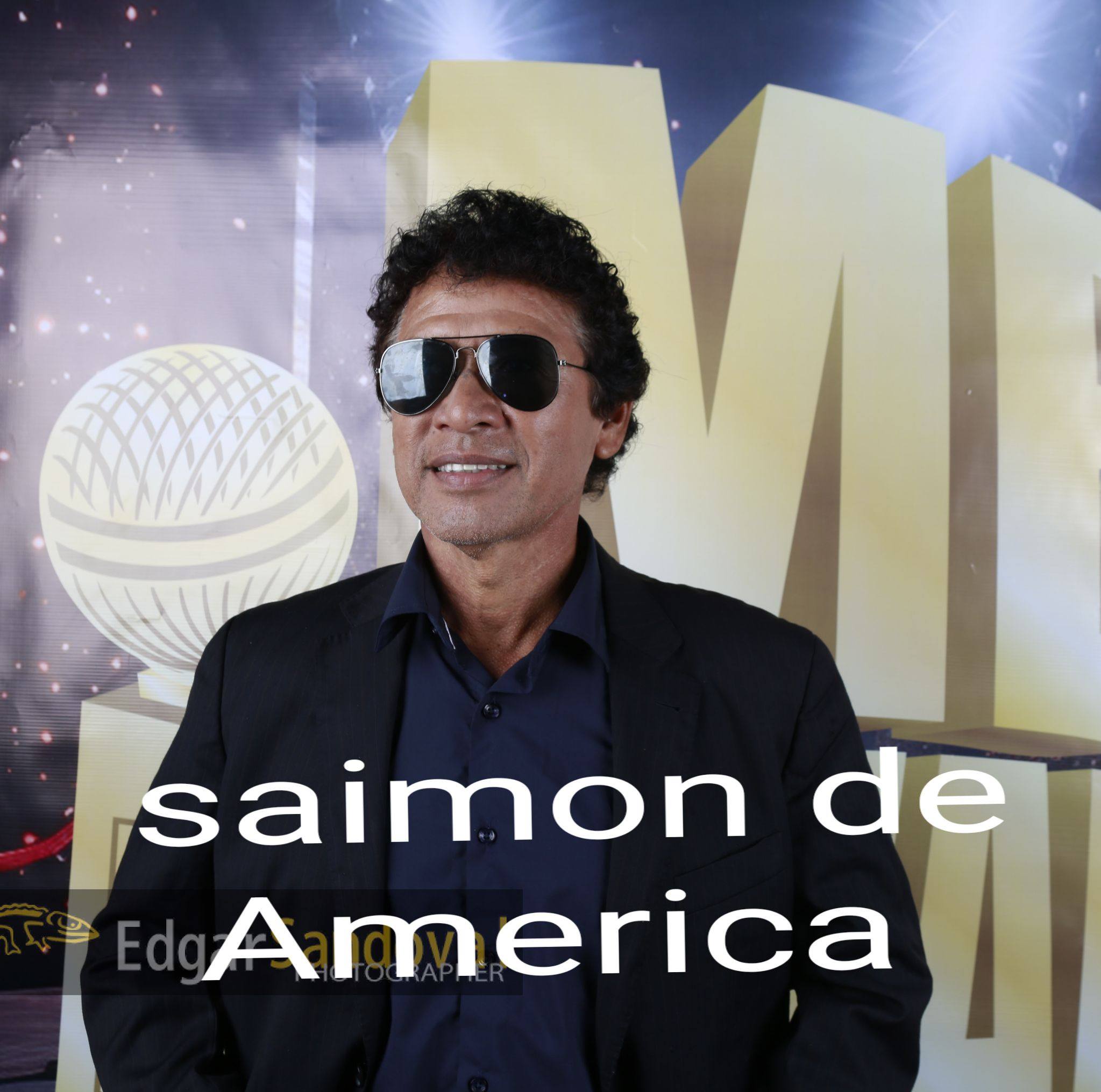 Saimon DE America
