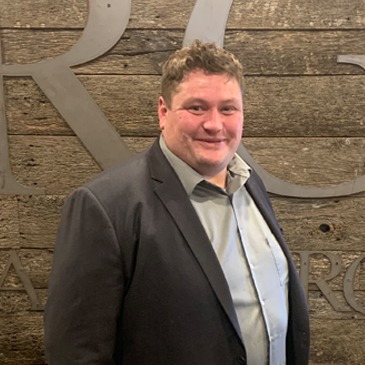 Reed Franklin - Realty Group | Baxter MN