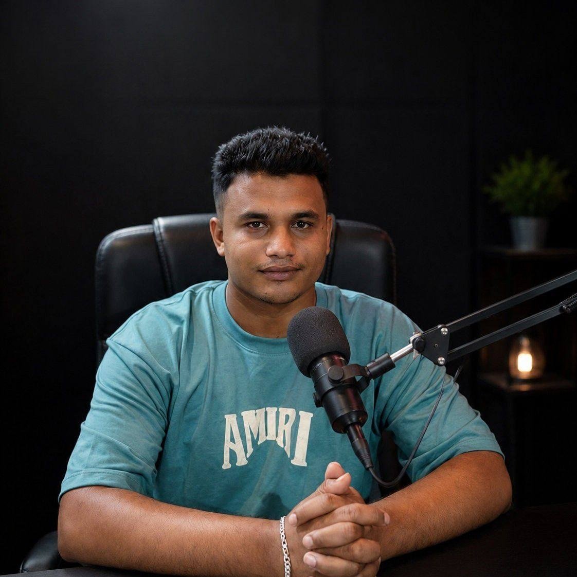 NAZIM Vlog