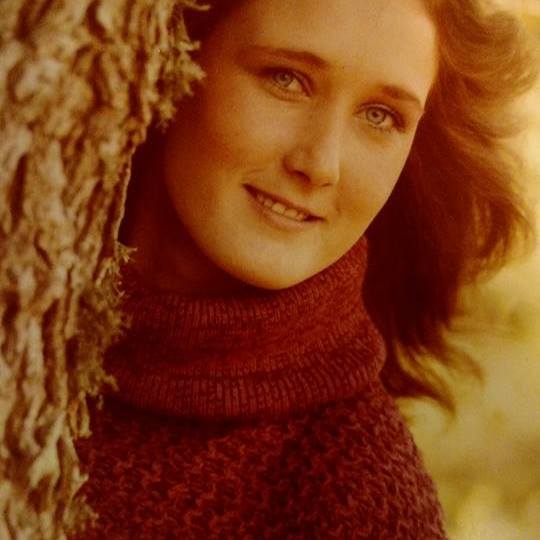 Donna Rosenbaum