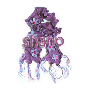 (شال و روسری شانو) Shano | Babol Sar