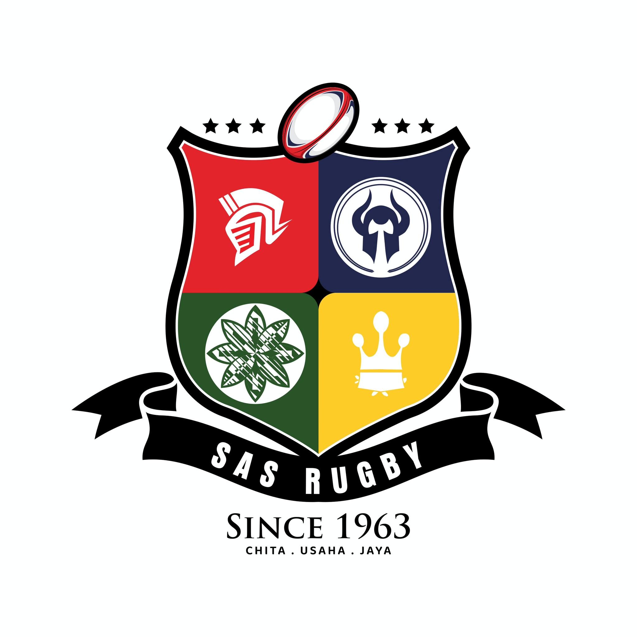 SAS RUGBY | Putrajaya