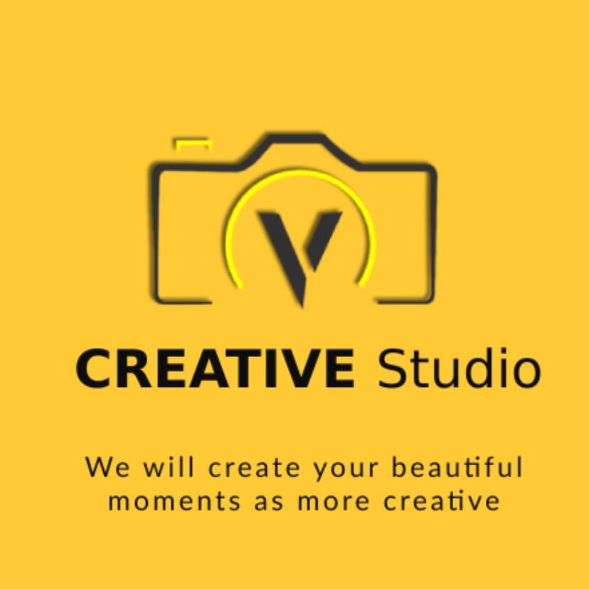 V creative studio