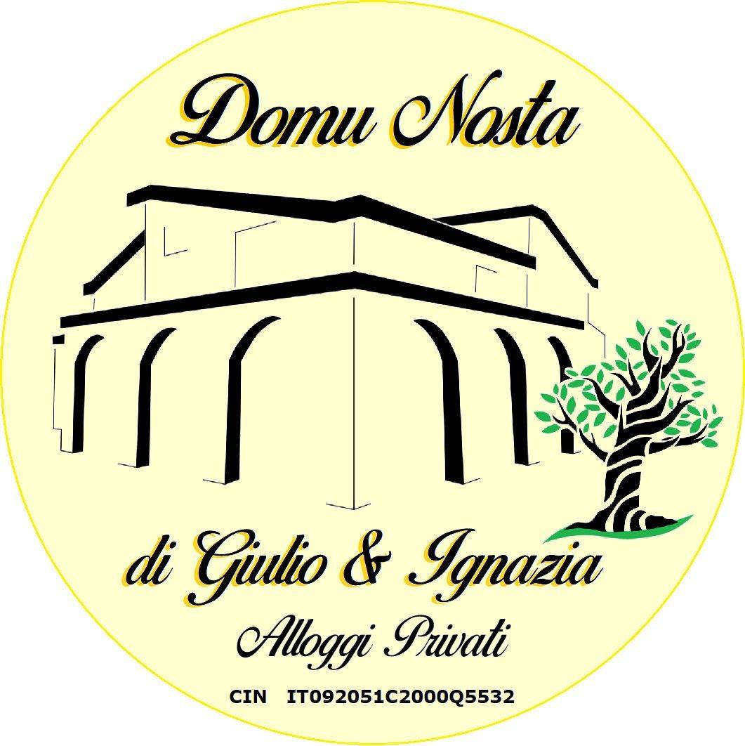 DOMU NOSTA di Giulio & Ignazia | Quartu Sant'Elena