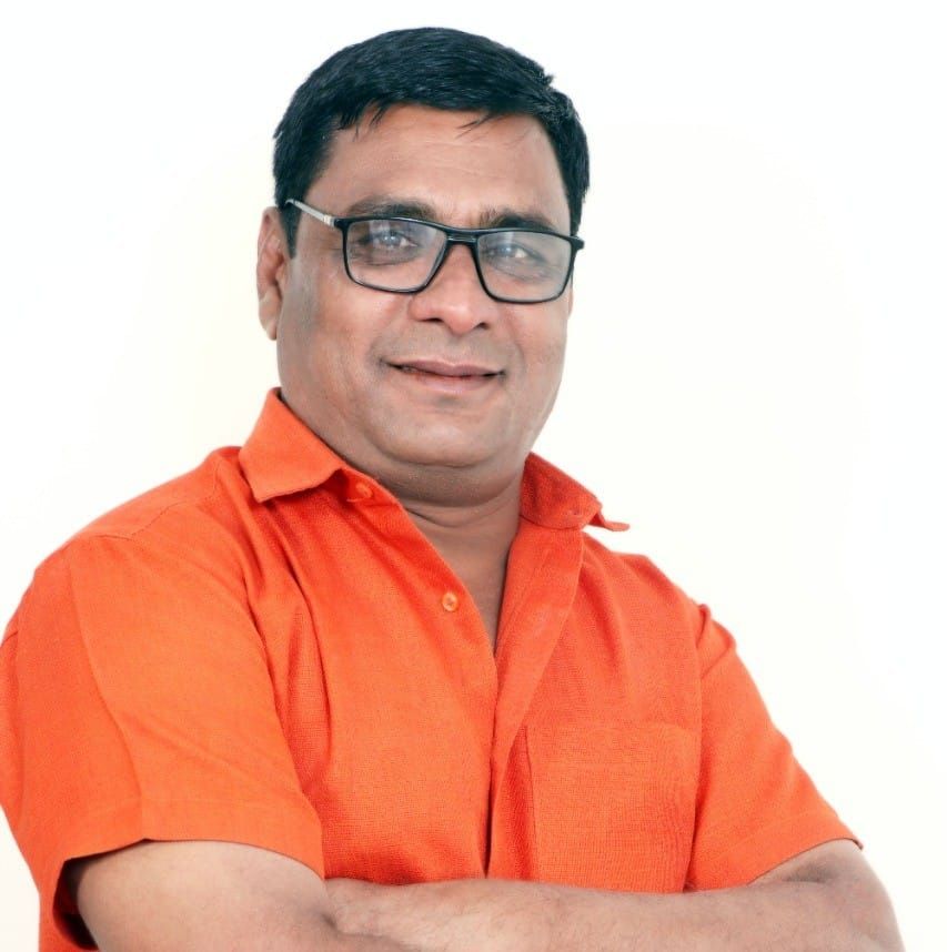 Ramesh v patil