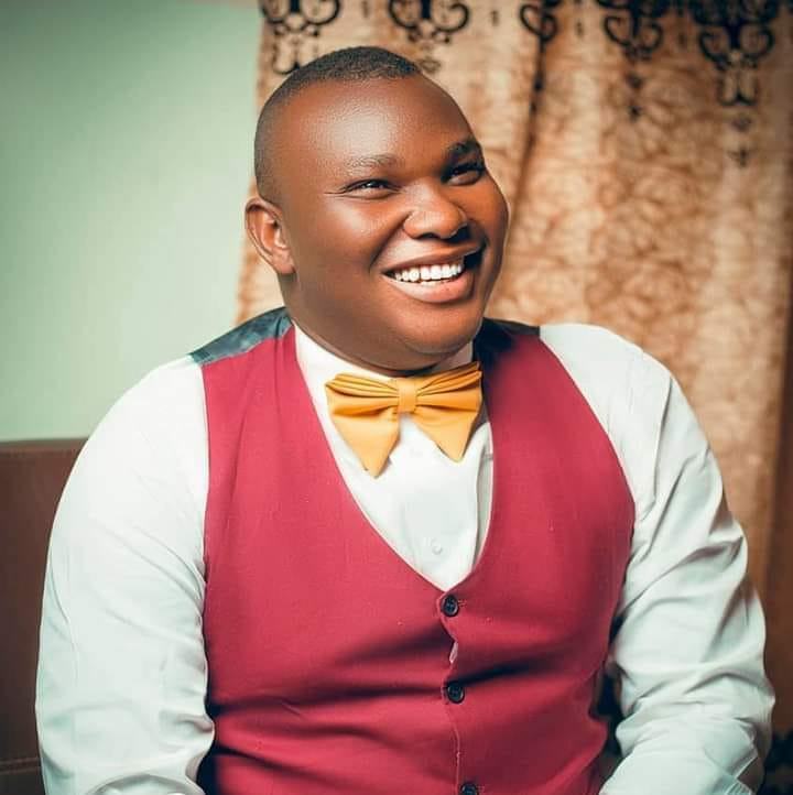Abasiyakke Inyang