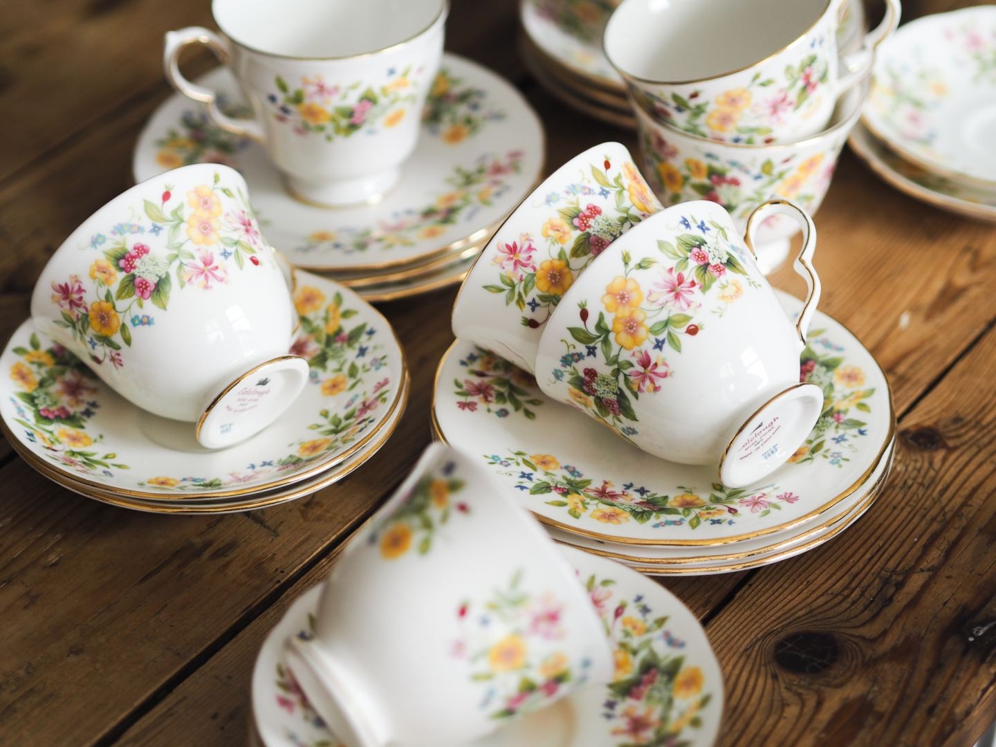 Tea Cup | Multan