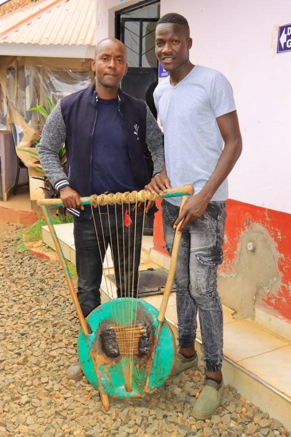 Gesona FM | Eastleigh
