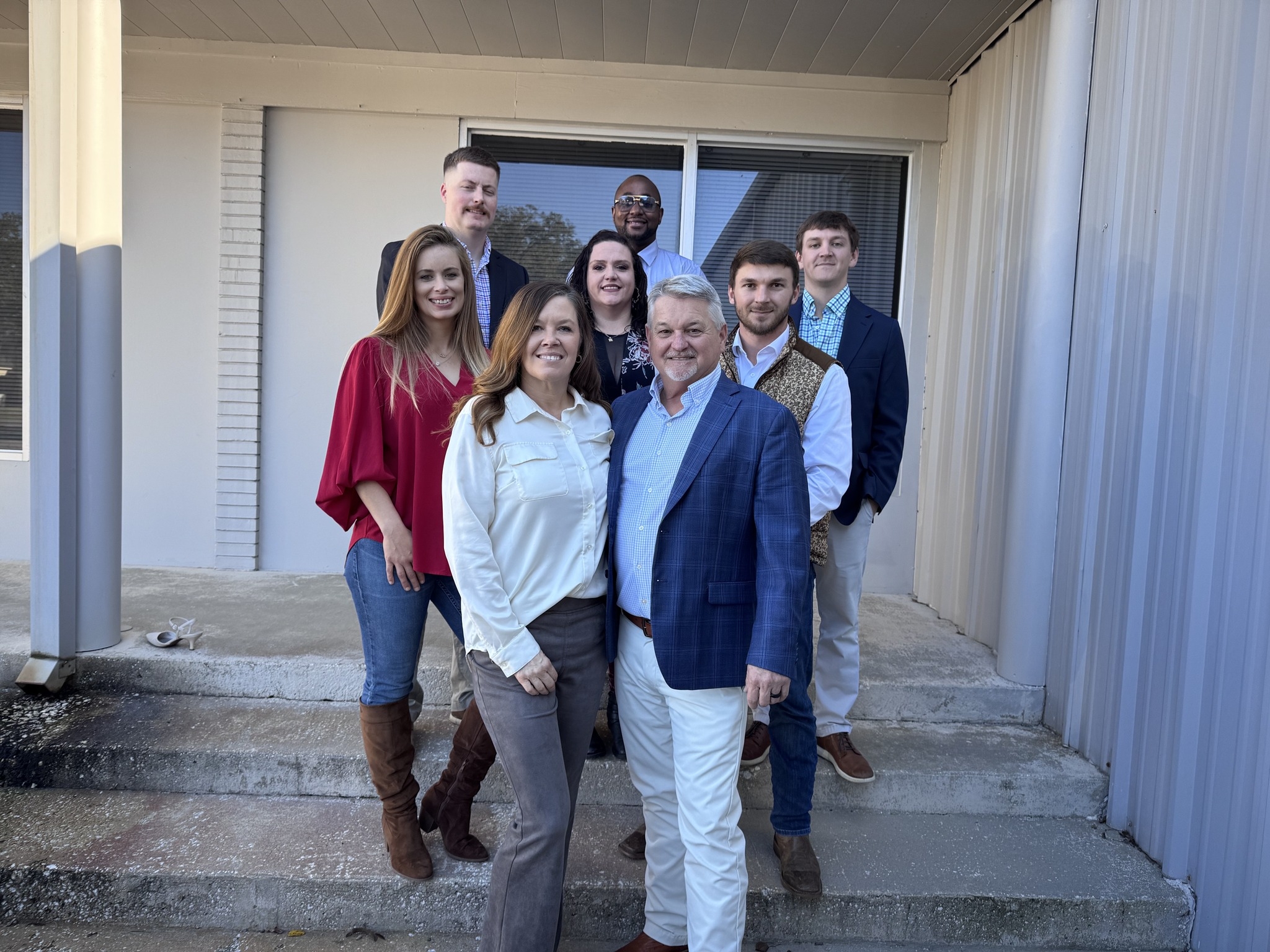 Southern Life Professionals | Moultrie GA