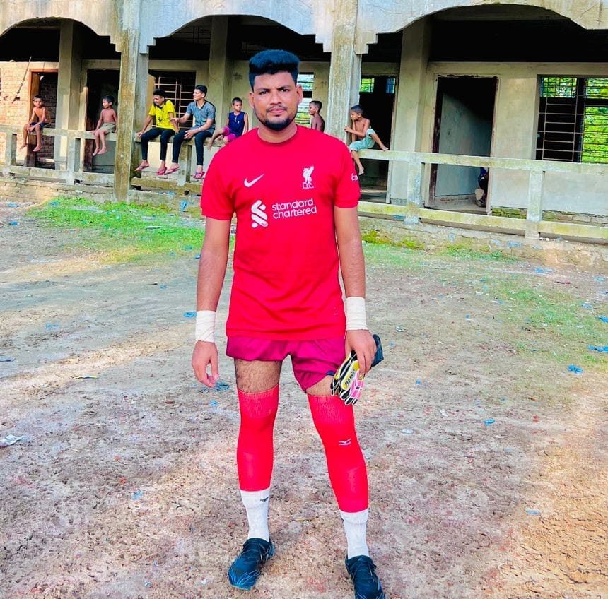Jayed Ahmed | Habiganj Sadar