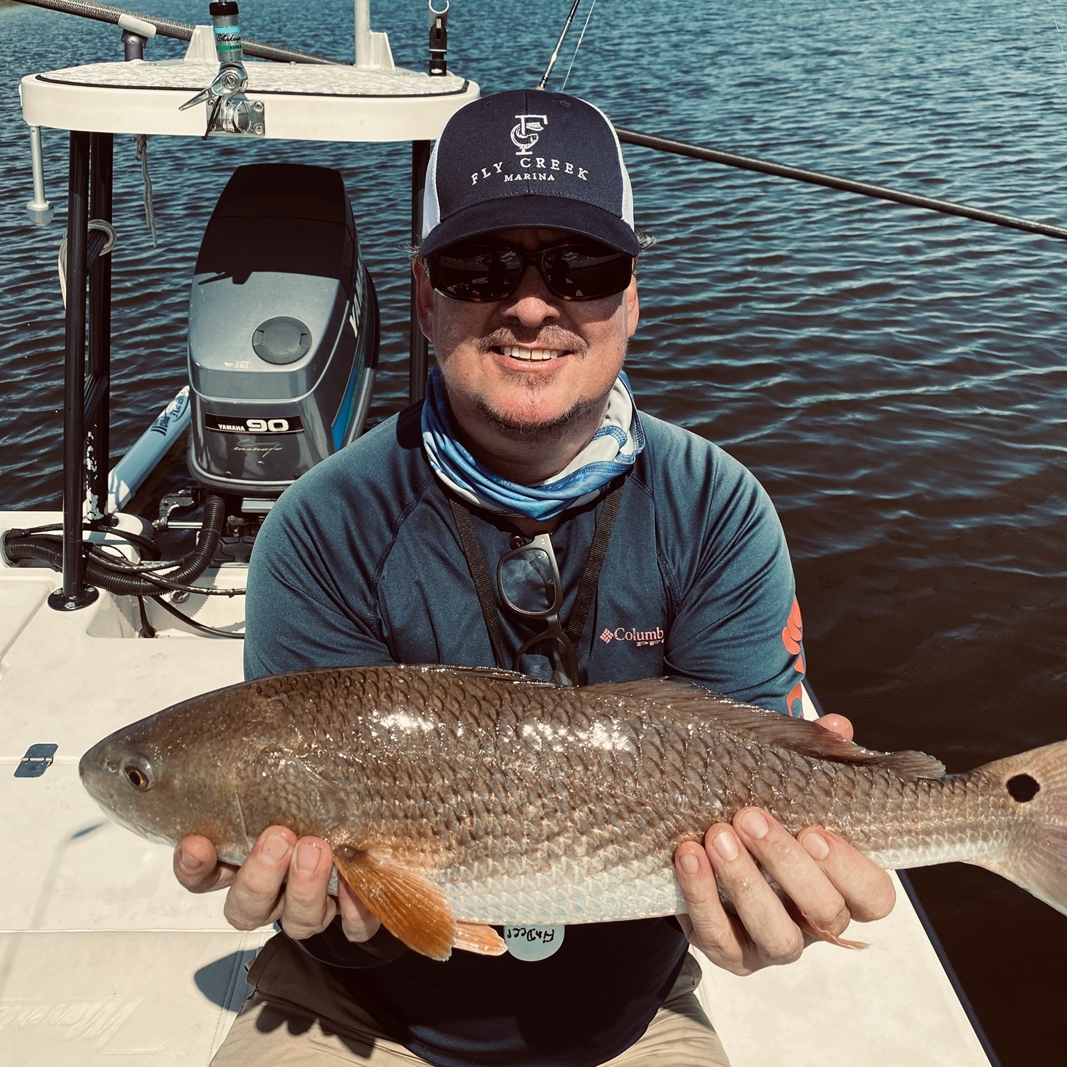 Fly Fest Charters