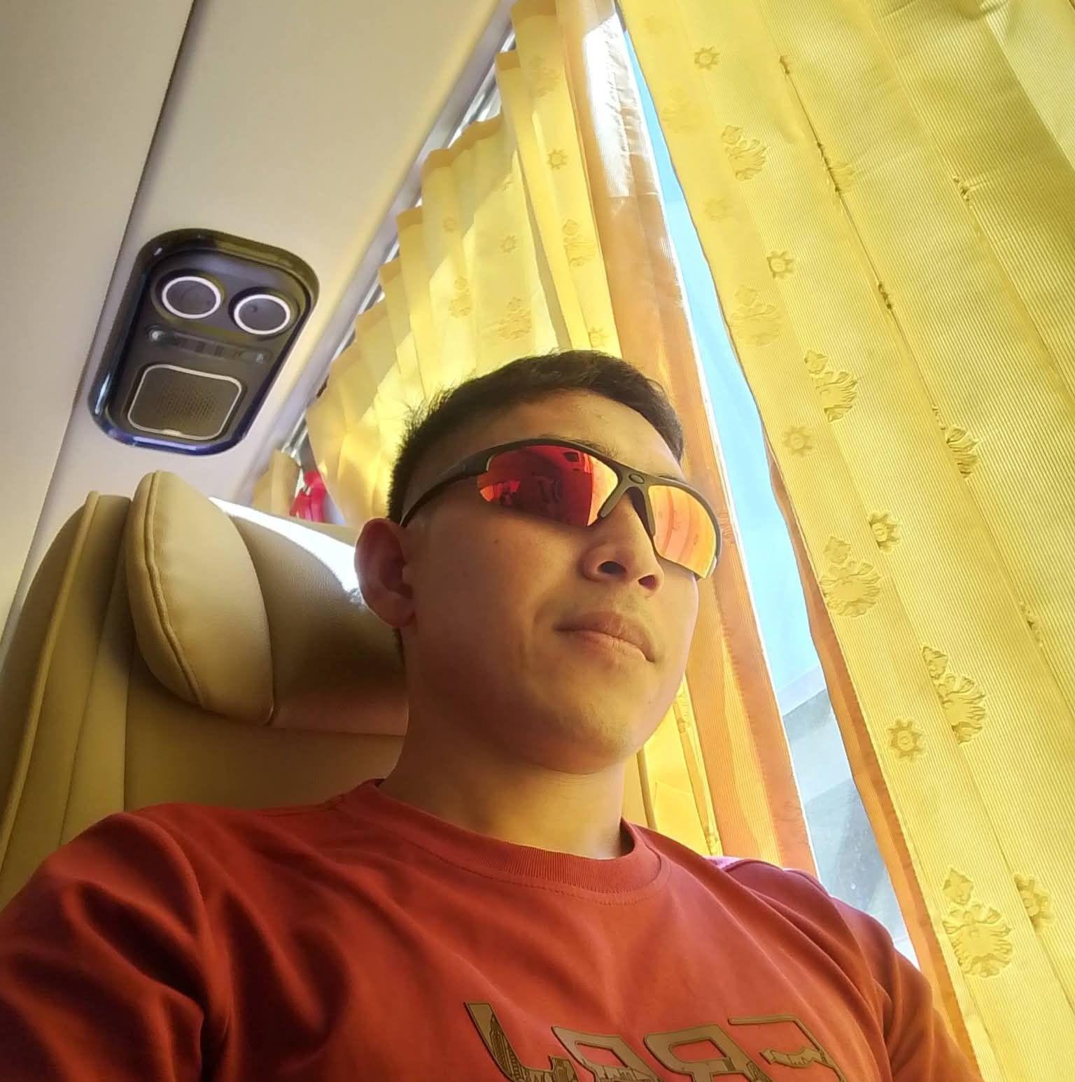 Mico Dagoc on Reels