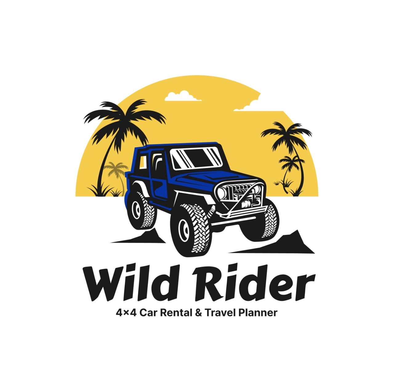 Wild Rider Costa Rica - 4x4 Car & Camper Rental | Alajuela