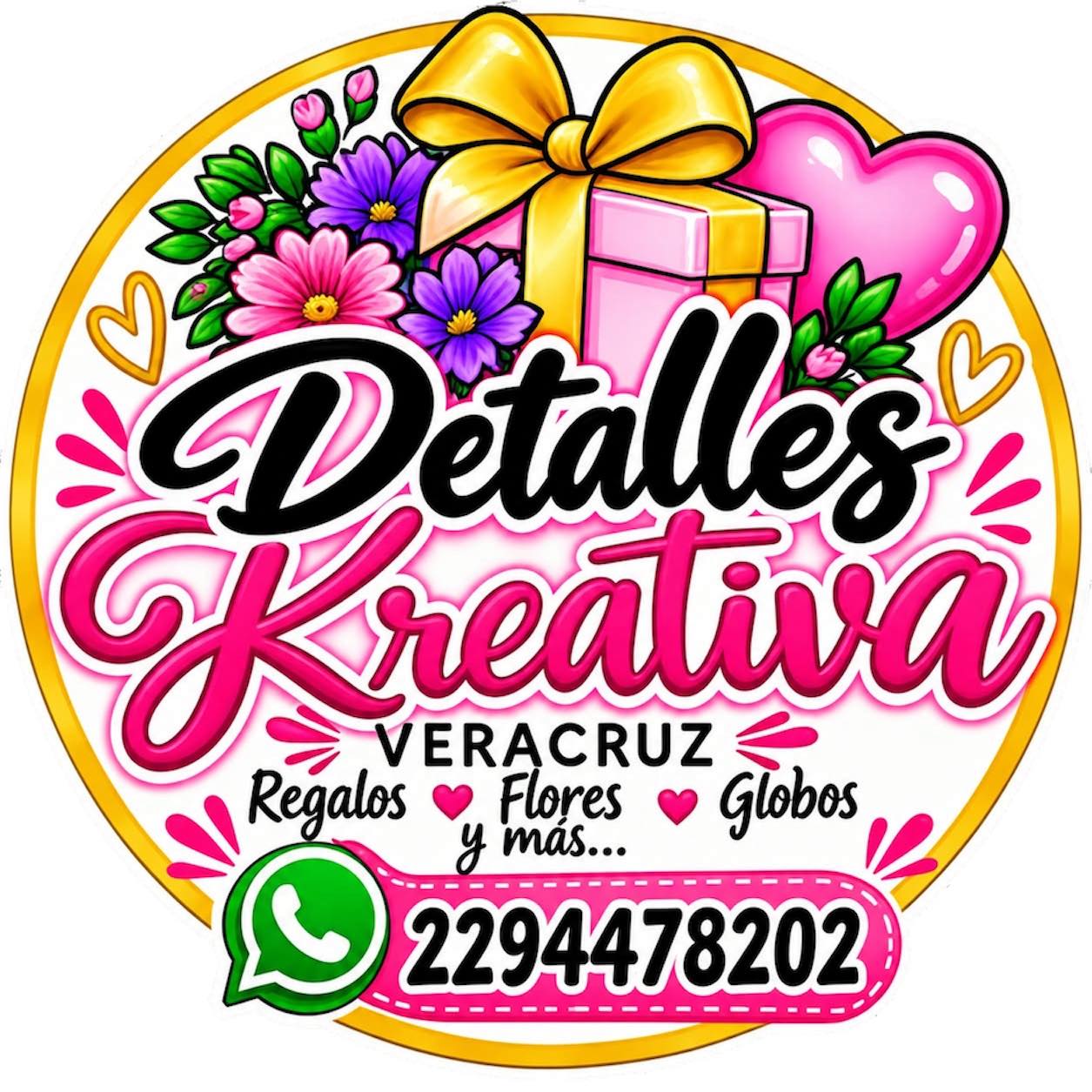 https://encrypted-tbn0.gstatic... - Detalles kreativa Veracruz | Facebook