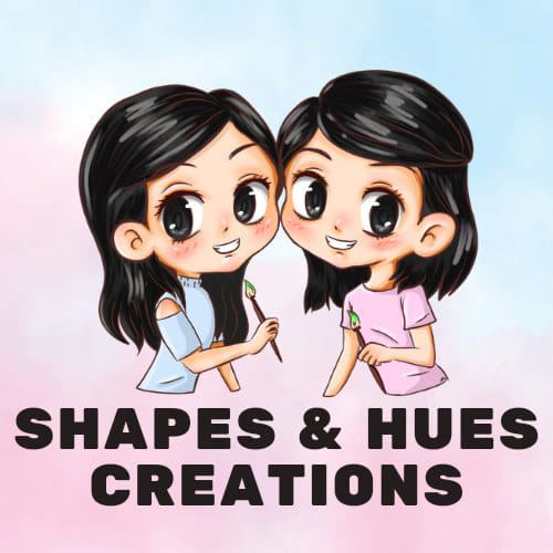 Shapes & Hues Creations