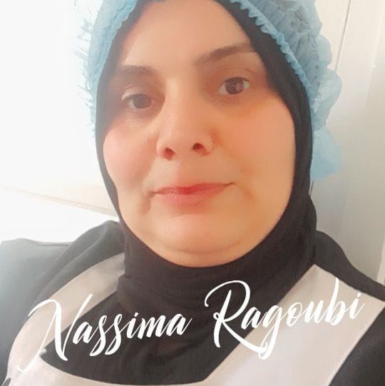 Ragoubi للافراح