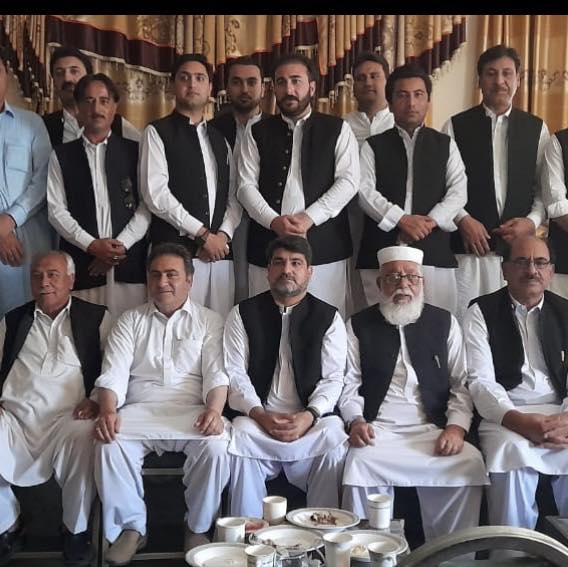 People Lawyers Forum ,Timergara