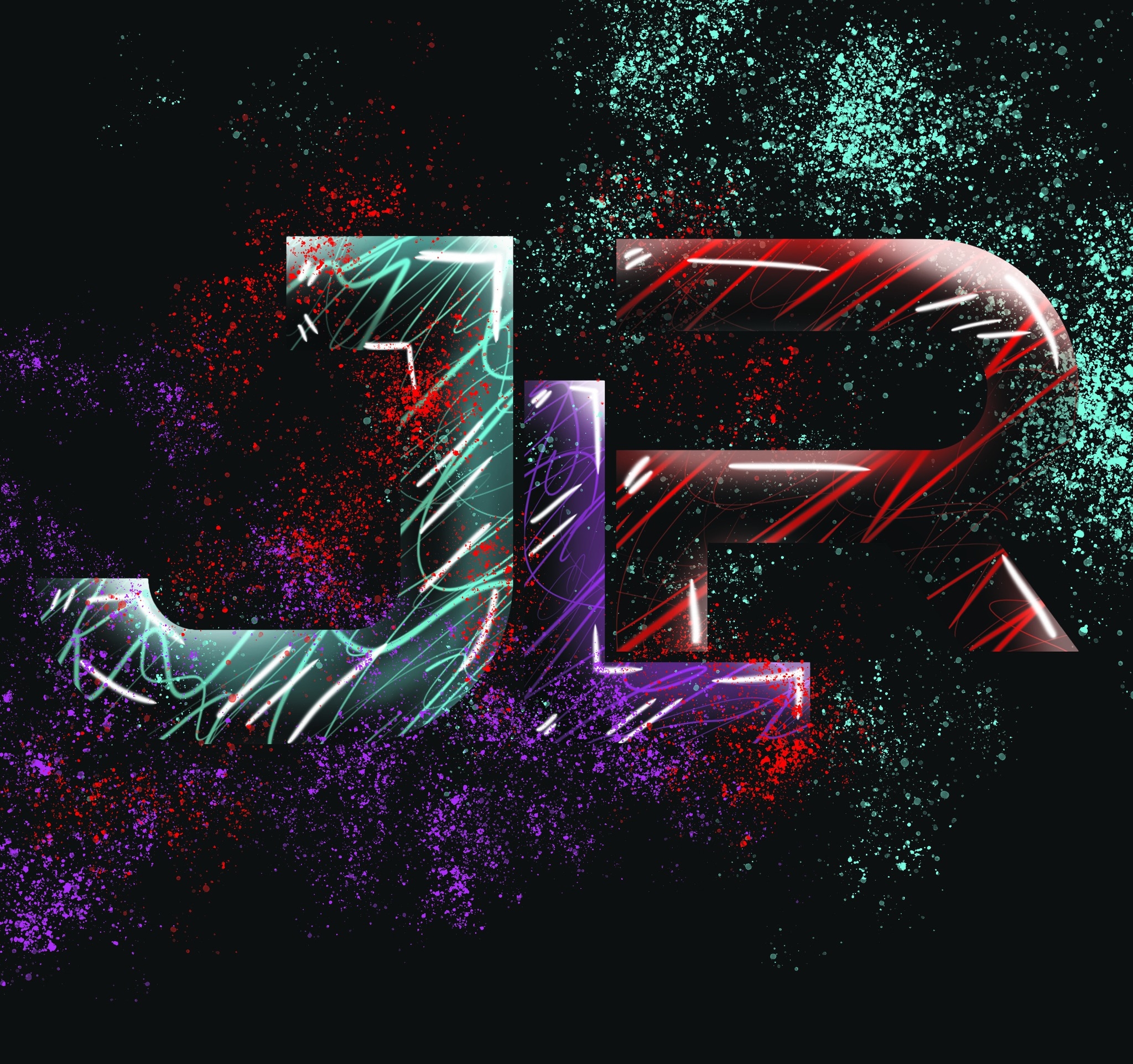 Jared le Roux - Graphic Designer