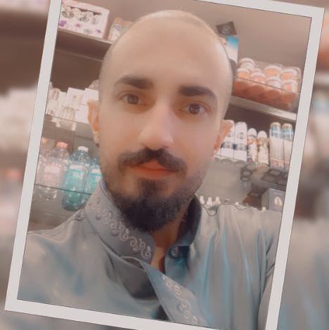 najeeb-az-zarqa