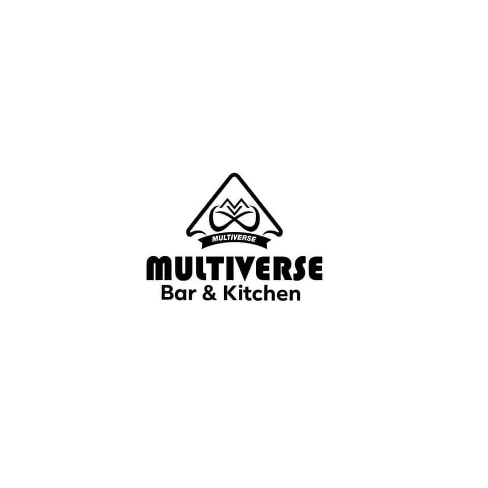 Multiverse : Bar & Kitchen | Magway