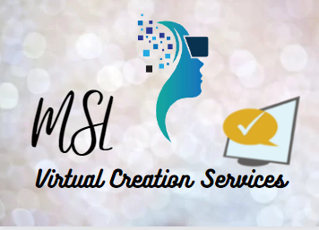 MSL Virtual Creation Services