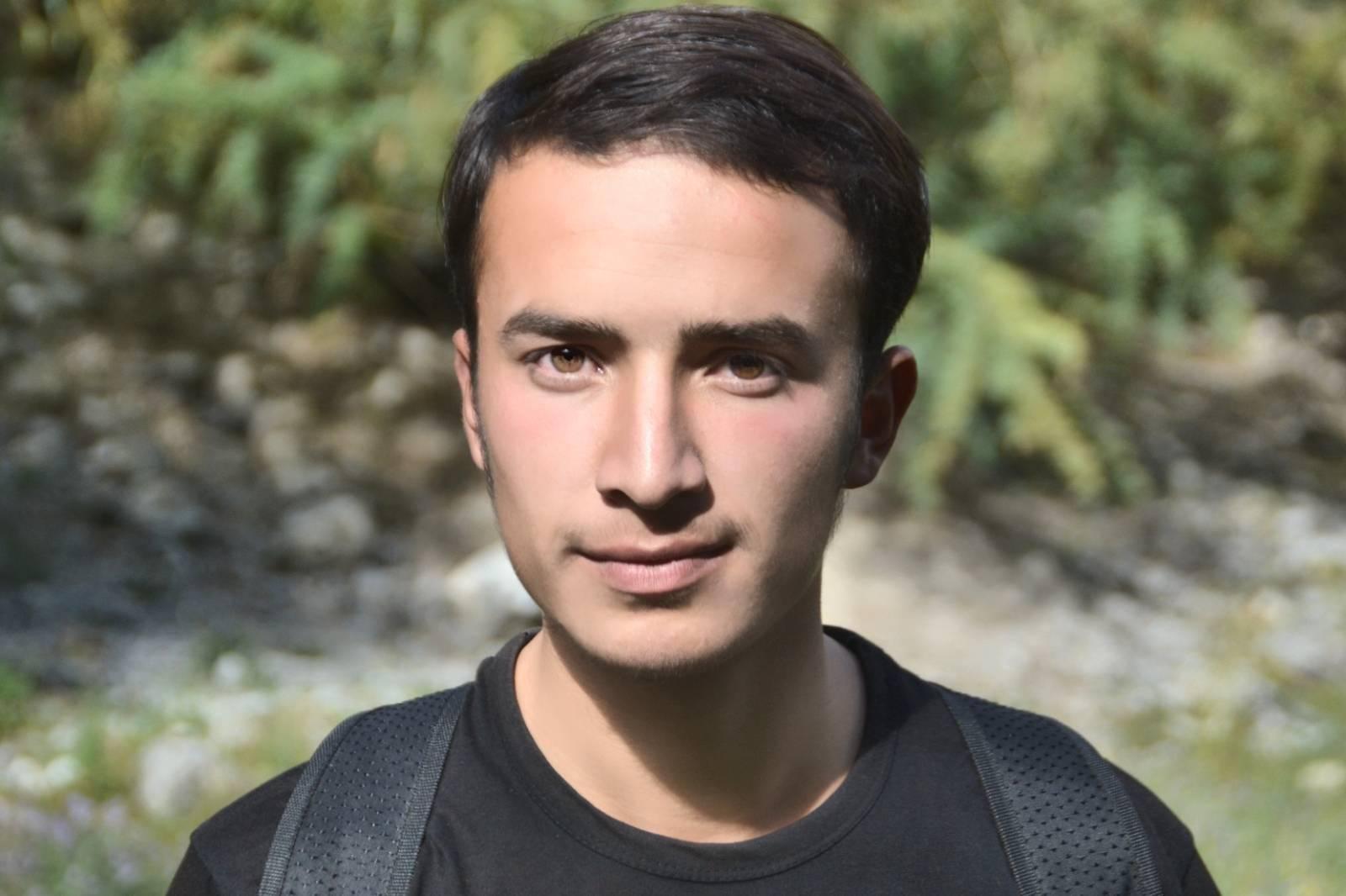 Sameed Alam | Gilgit